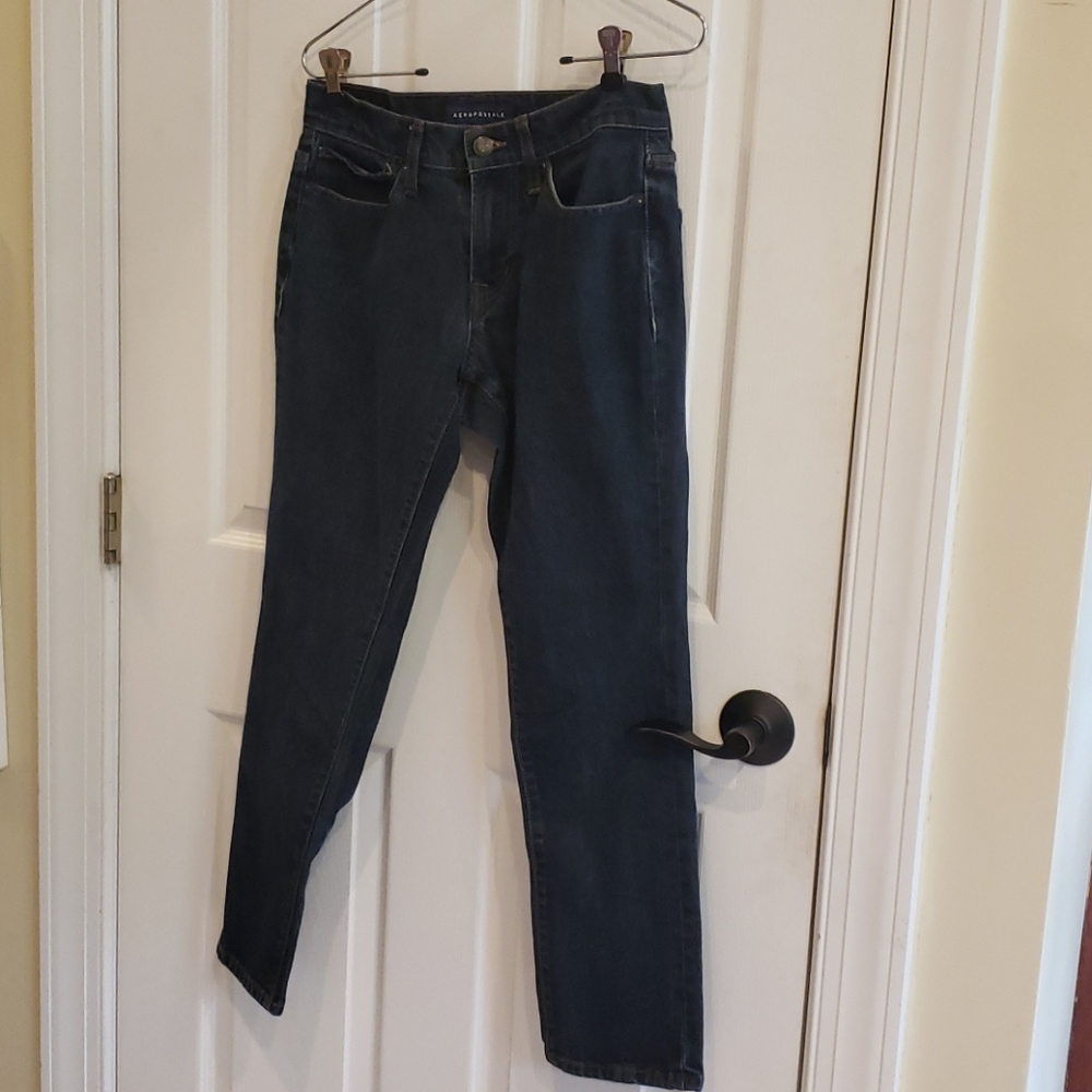 Aeropostale Jeans 27 x 28